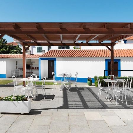 Bed and Breakfast Quinta Da Boavista - Duna Parque Group Вила-Нова-де-Мильфонт Экстерьер фото